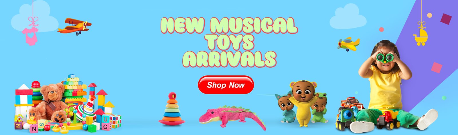 new-soft-toys-arrivals