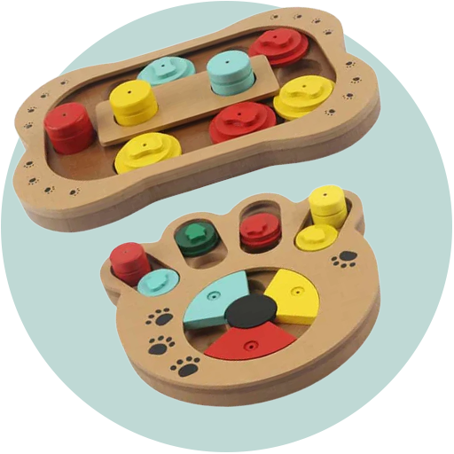 puzzles-board-game