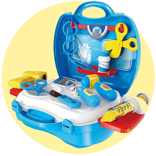 role-play-toys