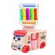 mini-bus-water-dispenser-with-10-cotton-clay-toy-trendy-moving-wheels-school-bus-car-toy-with-mini-water-dispenser-tank-for-kids-blue